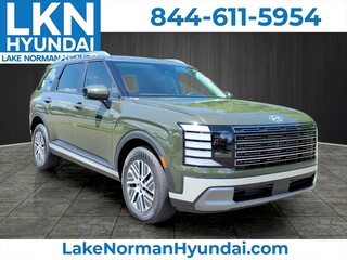 2026 Hyundai Palisade Hybrid for sale in Cornelius NC