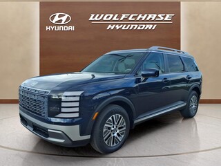 2026 Hyundai Palisade Hybrid for sale in Memphis TN