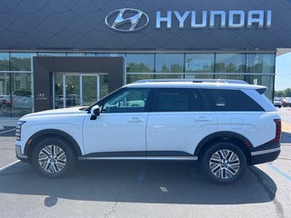 2026 Hyundai Palisade Hybrid for sale in Columbus MS