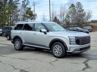 2026 Hyundai Palisade Hybrid for sale in Rocky Mount NC