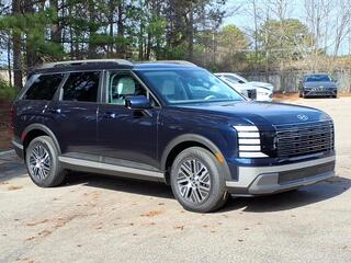 2026 Hyundai Palisade Hybrid