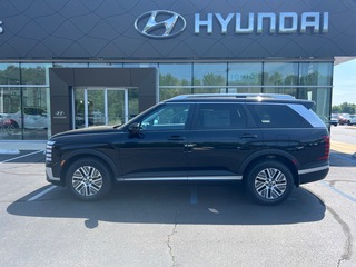 2026 Hyundai Palisade Hybrid for sale in Columbus MS