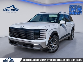 2026 Hyundai Palisade Hybrid for sale in Ringgold GA