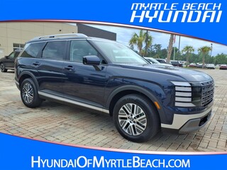2026 Hyundai Palisade Hybrid for sale in Myrtle Beach SC