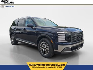 2026 Hyundai Palisade Hybrid