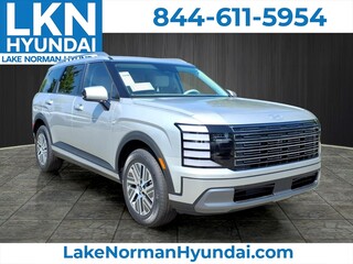 2026 Hyundai Palisade Hybrid for sale in Cornelius NC