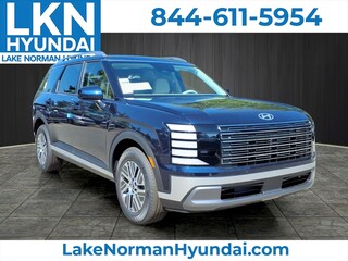 2026 Hyundai Palisade Hybrid for sale in Cornelius NC