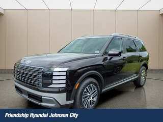 2026 Hyundai Palisade Hybrid for sale in Johnson City TN