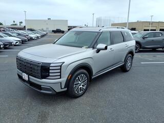 2026 Hyundai Palisade Hybrid for sale in Somersworth NH
