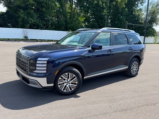2026 Hyundai Palisade Hybrid for sale in Dayton OH