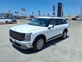 2026 Hyundai Palisade Hybrid for sale in Somersworth NH