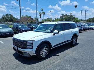 2026 Hyundai Palisade Hybrid for sale in Somersworth NH