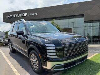 2026 Hyundai Palisade Hybrid for sale in South Hill VA