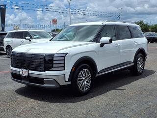 2026 Hyundai Palisade Hybrid for sale in Fort Mill SC
