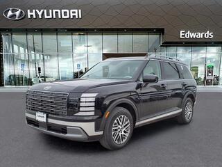 2026 Hyundai Palisade for sale in Council Bluffs IA