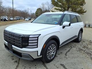 2026 Hyundai Palisade for sale in Hampton VA