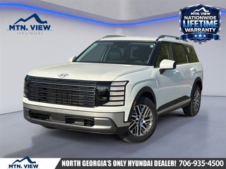 2026 Hyundai Palisade for sale in Ringgold GA