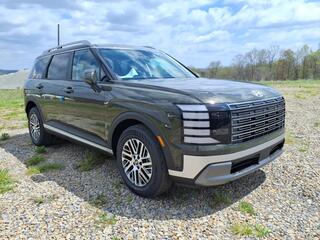 2026 Hyundai Palisade for sale in Paola KS