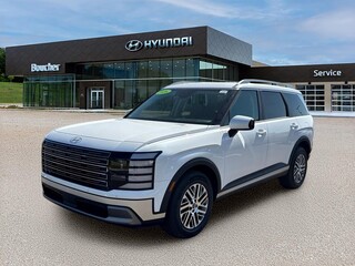 2026 Hyundai Palisade for sale in Janesville WI