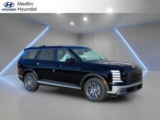 2026 Hyundai Palisade for sale in Rocky Mount NC
