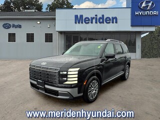 2026 Hyundai Palisade for sale in Meriden CT