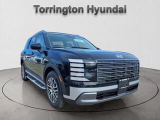 2026 Hyundai Palisade for sale in Torrington CT