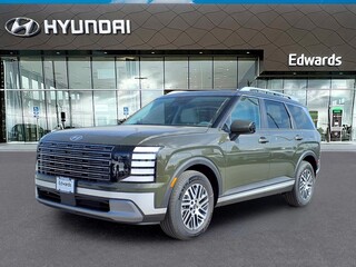 2026 Hyundai Palisade for sale in Council Bluffs IA