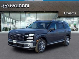 2026 Hyundai Palisade for sale in Council Bluffs IA