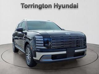 2026 Hyundai Palisade for sale in Torrington CT
