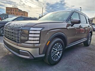 2026 Hyundai Palisade for sale in Uniontown PA