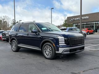 2026 Hyundai Palisade for sale in Asheville NC