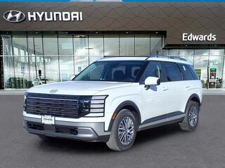 2026 Hyundai Palisade for sale in Council Bluffs IA