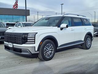 2026 Hyundai Palisade for sale in Council Bluffs IA