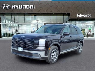 2026 Hyundai Palisade Hybrid for sale in Council Bluffs IA