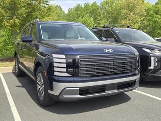 2026 Hyundai Palisade Hybrid for sale in South Hill VA
