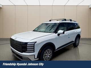 2026 Hyundai Palisade Hybrid for sale in Johnson City TN