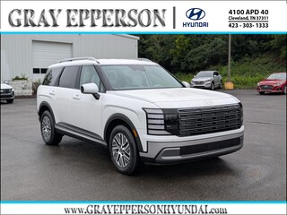 2026 Hyundai Palisade Hybrid