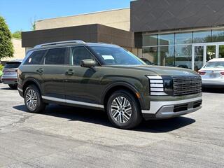 2026 Hyundai Palisade Hybrid for sale in Asheville NC