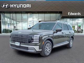 2026 Hyundai Palisade Hybrid for sale in Council Bluffs IA