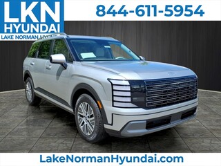 2026 Hyundai Palisade Hybrid for sale in Cornelius NC