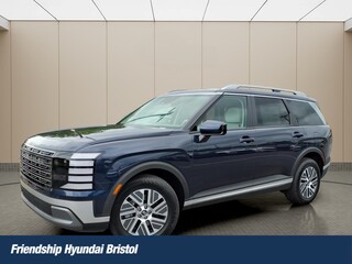 2026 Hyundai Palisade Hybrid for sale in Bristol TN