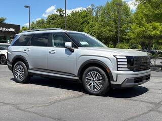 2026 Hyundai Palisade Hybrid for sale in Asheville NC
