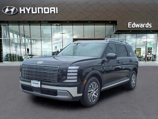 2026 Hyundai Palisade Hybrid for sale in Council Bluffs IA