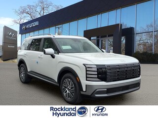 2026 Hyundai Palisade Hybrid for sale in West Nyack NY