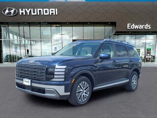 2026 Hyundai Palisade Hybrid for sale in Council Bluffs IA