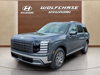2026 Hyundai Palisade Hybrid for sale in Memphis TN