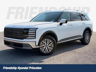 2026 Hyundai Palisade Hybrid for sale in Mount Hope WV