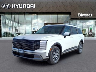 2026 Hyundai Palisade Hybrid for sale in Council Bluffs IA