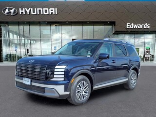 2026 Hyundai Palisade Hybrid for sale in Council Bluffs IA