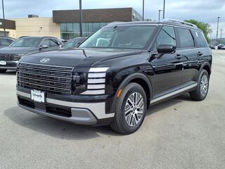 2026 Hyundai Palisade Hybrid for sale in Council Bluffs IA